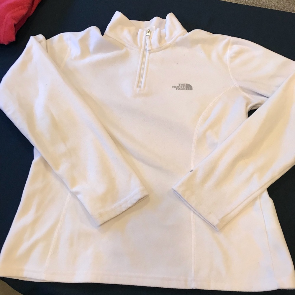 North Face Pullover